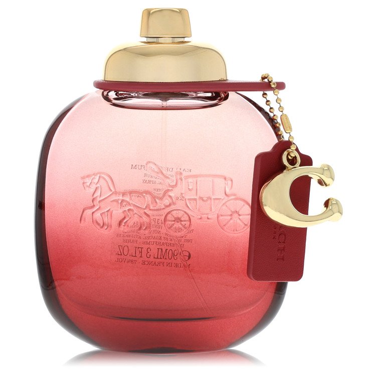 Coach Wild Rose by Coach