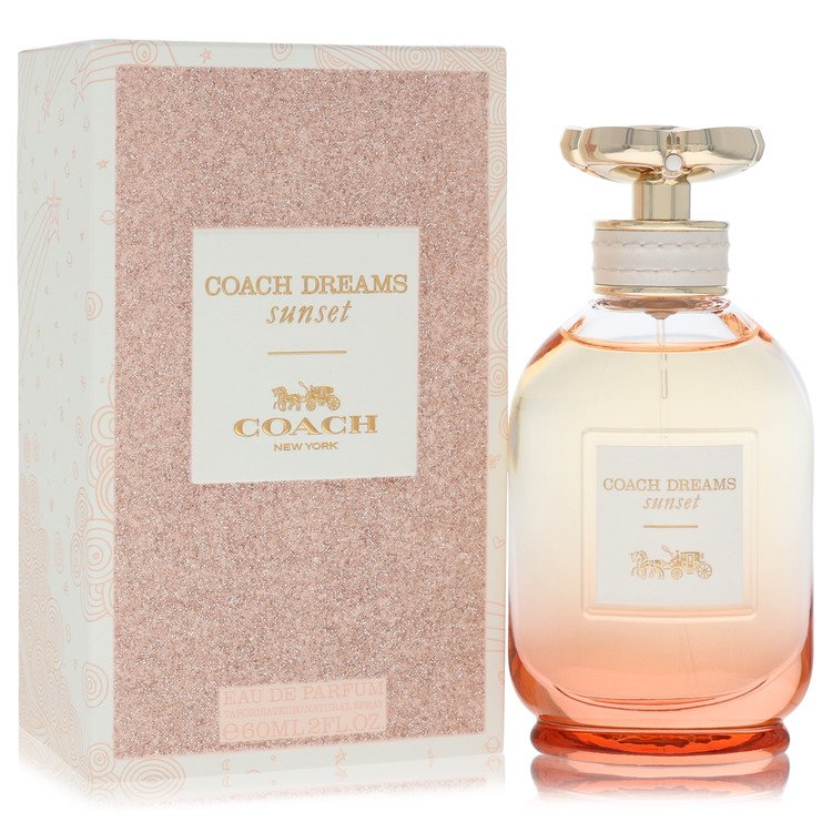 Coach Dreams Sunset by Coach