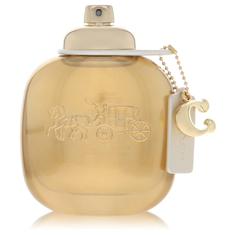 Coach Gold by Coach