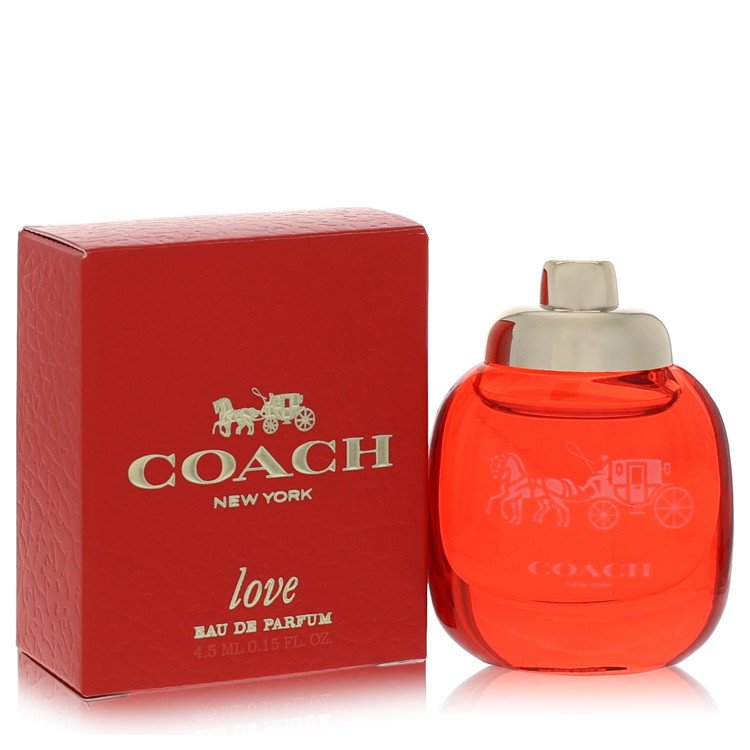 Coach Love by Coach