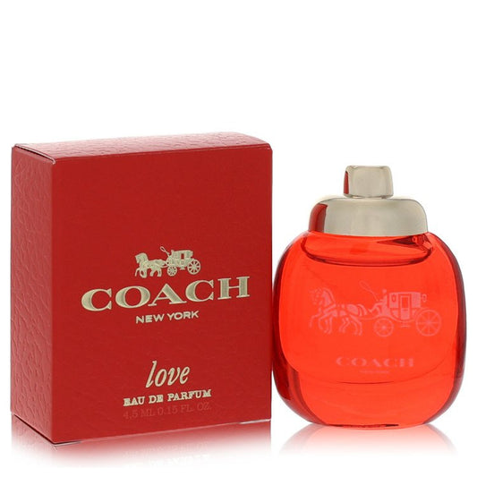 Coach Love by Coach