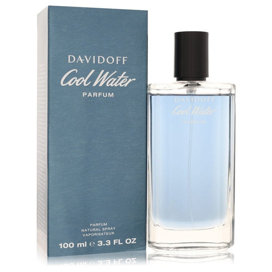 Cool Water by Davidoff
