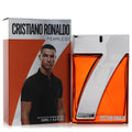 Cristiano Ronaldo CR7 Fearless by Cristiano Ronaldo