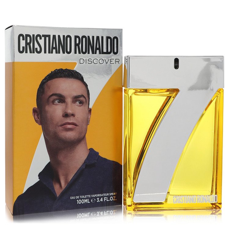 Cristiano Ronaldo Discover by Cristiano Ronaldo