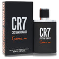 Cristiano Ronaldo Cr7 Game On  by Cristiano Ronaldo
