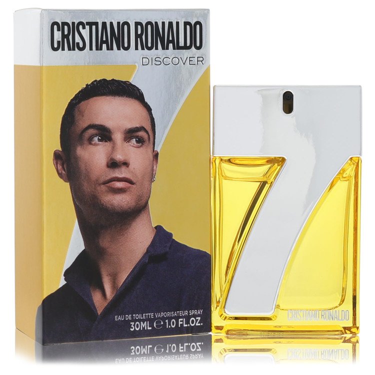 Cristiano Ronaldo Discover by Cristiano Ronaldo
