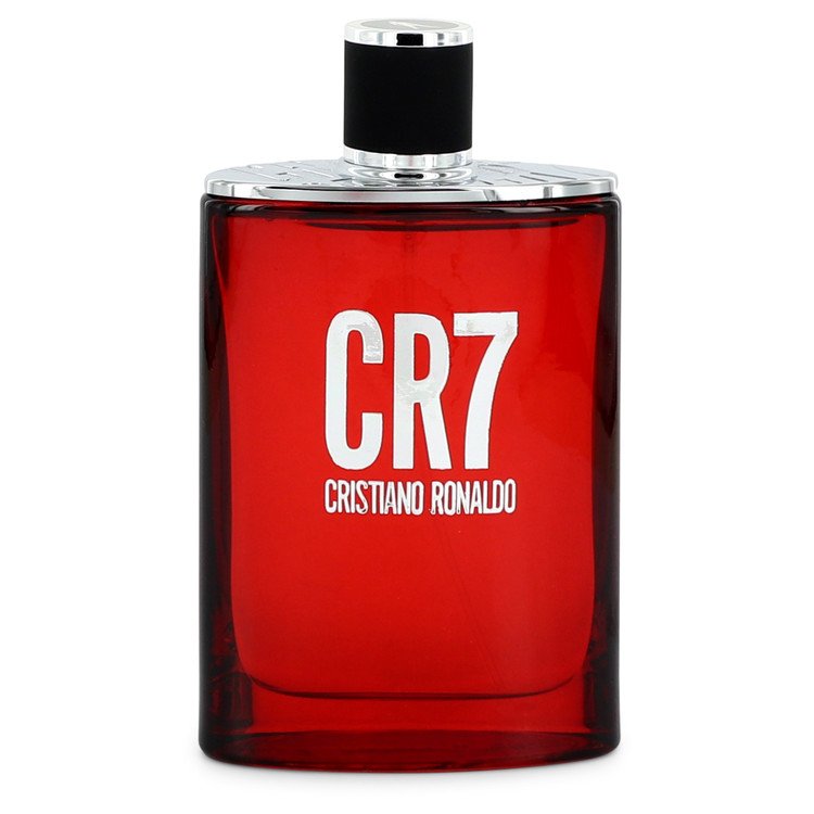 Cristiano Ronaldo CR7 by Cristiano Ronaldo