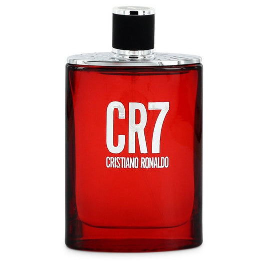 Cristiano Ronaldo CR7 by Cristiano Ronaldo