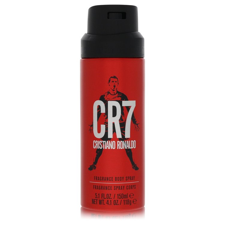 Cristiano Ronaldo CR7 by Cristiano Ronaldo