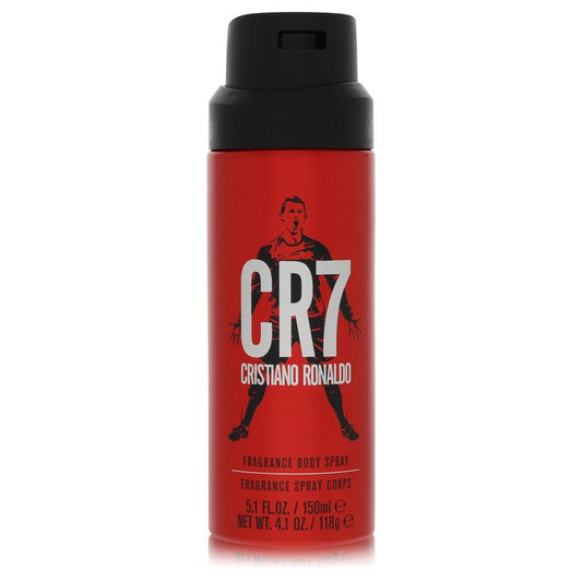 Cristiano Ronaldo CR7 by Cristiano Ronaldo