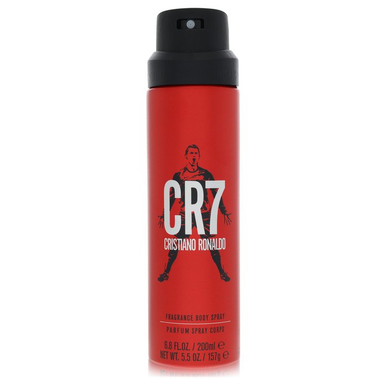 Cristiano Ronaldo CR7 by Cristiano Ronaldo