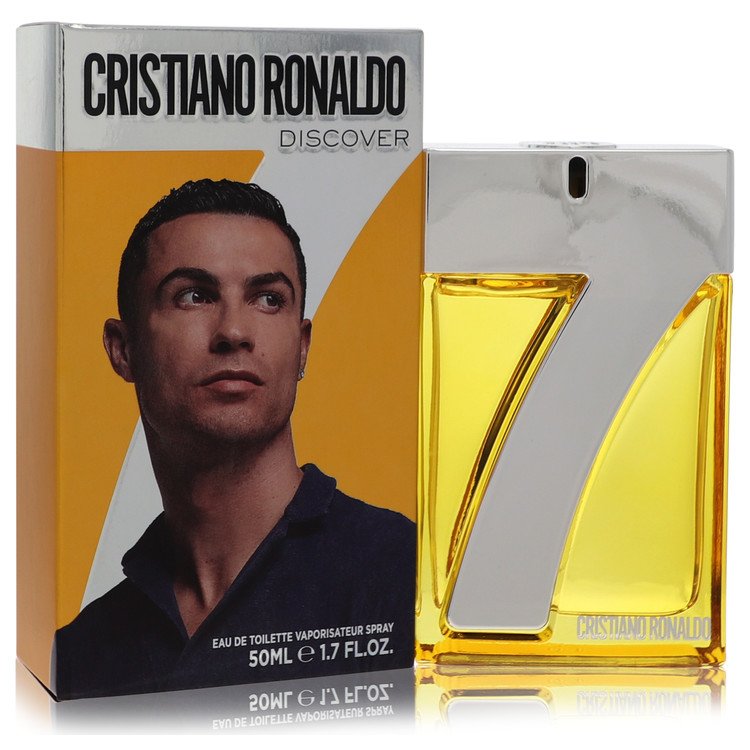 Cristiano Ronaldo Discover by Cristiano Ronaldo