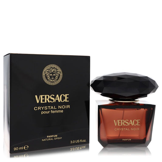 Crystal Noir by Versace