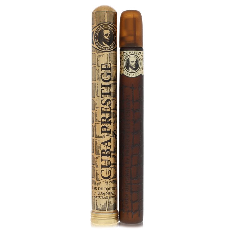 Cuba Prestige Legacy by Fragluxe