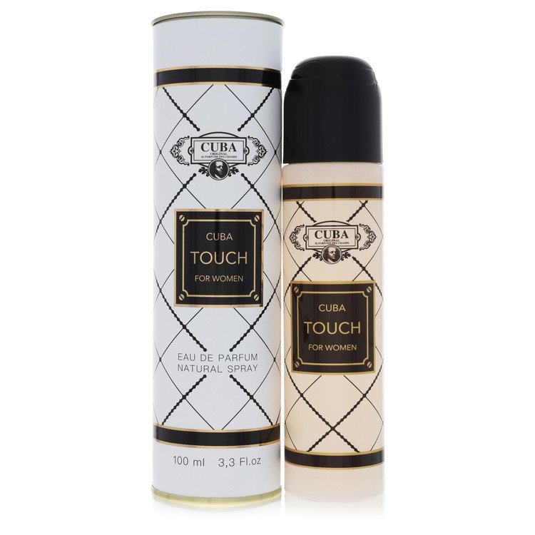 Cuba Touch by Fragluxe