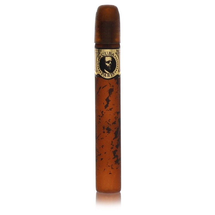Cuba Gold by Fragluxe