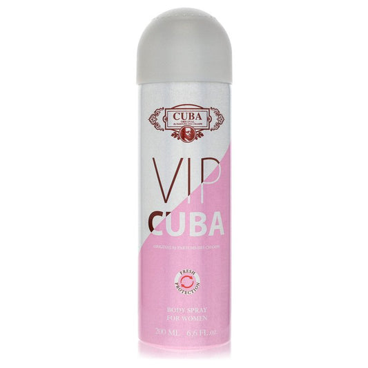 Cuba VIP by Fragluxe