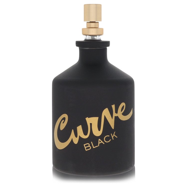 Curve Black by Liz Claiborne