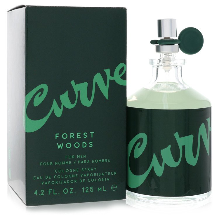 Curve Forest Woods by Liz Claiborne