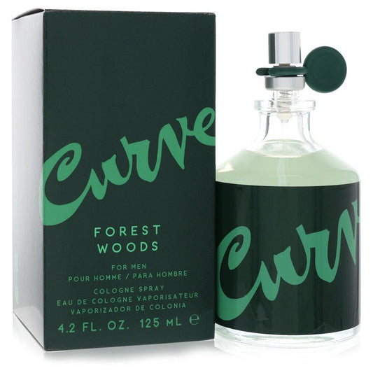 Curve Forest Woods by Liz Claiborne