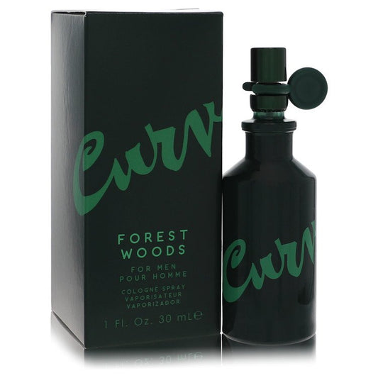 Curve Forest Woods by Liz Claiborne