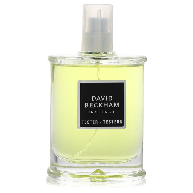 David Beckham Instinct by David Beckham