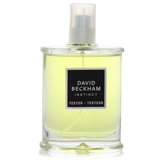 David Beckham Instinct by David Beckham