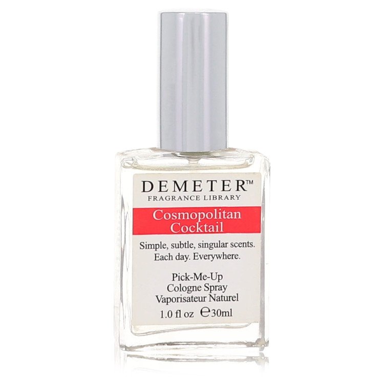 Demeter Cosmopolitan Cocktail by Demeter