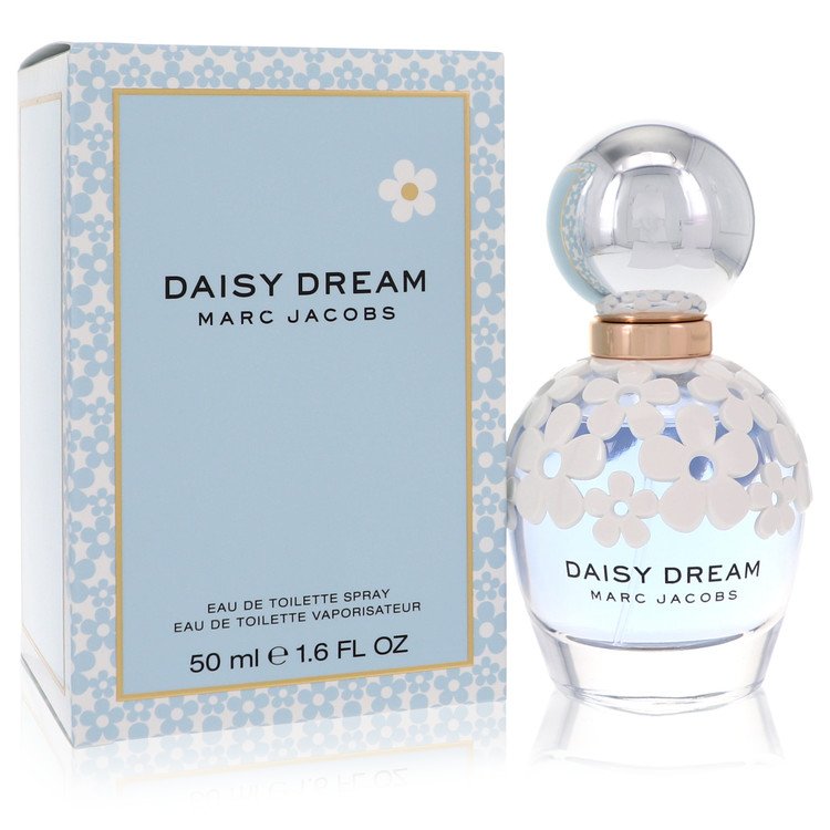 Daisy Dream by Marc Jacobs