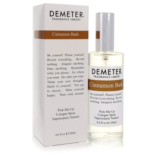 Demeter Cinnamon Bark by Demeter