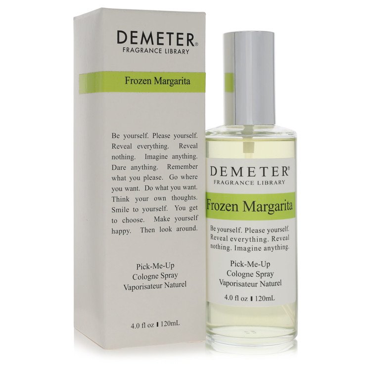 Demeter Frozen Margarita by Demeter