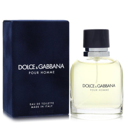 Dolce & Gabbana by Dolce & Gabbana