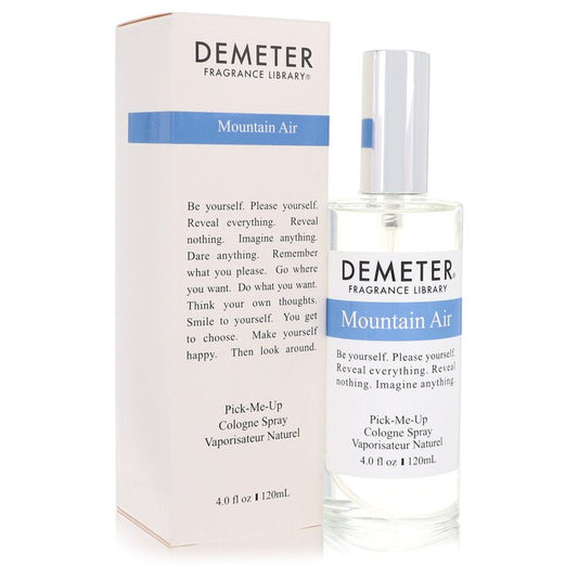 Demeter Mountain Air by Demeter
