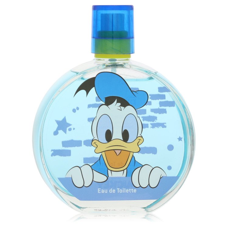 DONALD Duck by Disney