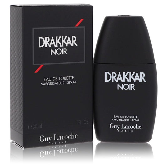 Drakkar Noir by Guy Laroche