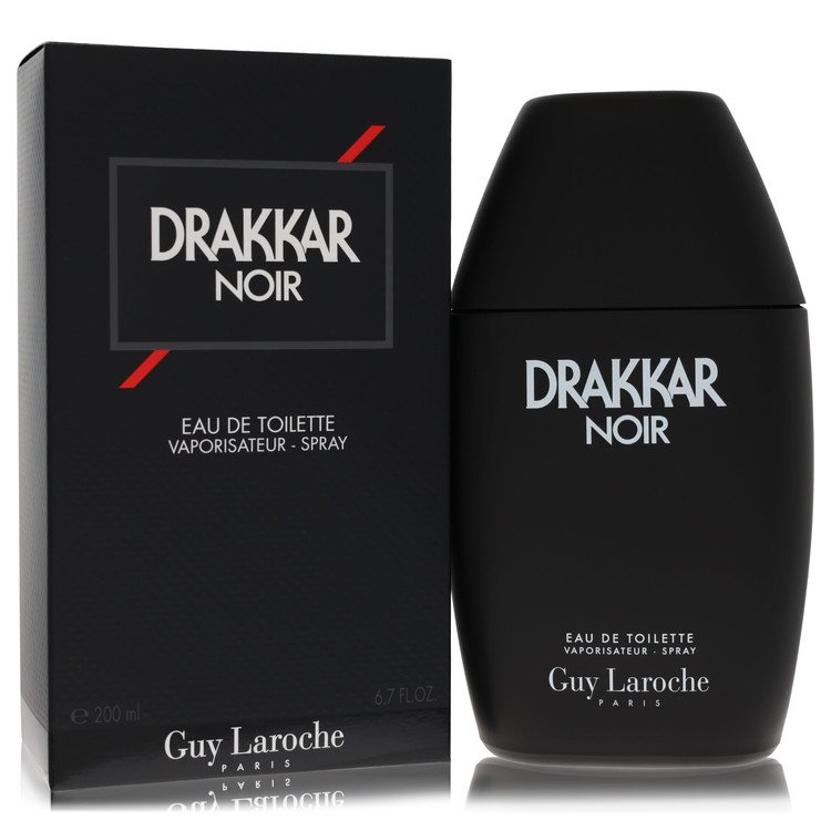 Drakkar Noir by Guy Laroche