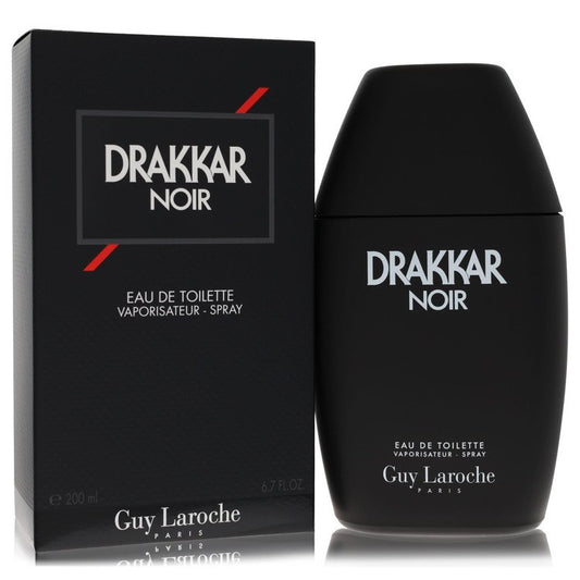 Drakkar Noir by Guy Laroche
