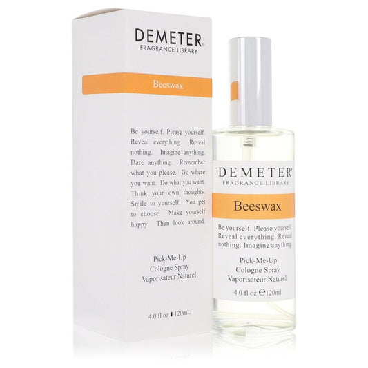 Demeter Beeswax by Demeter