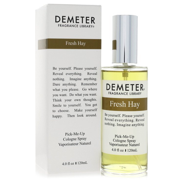 Demeter Fresh Hay by Demeter