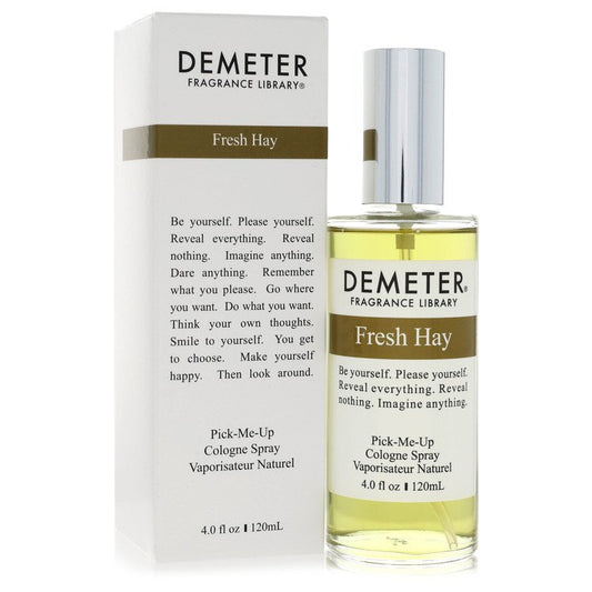 Demeter Fresh Hay by Demeter