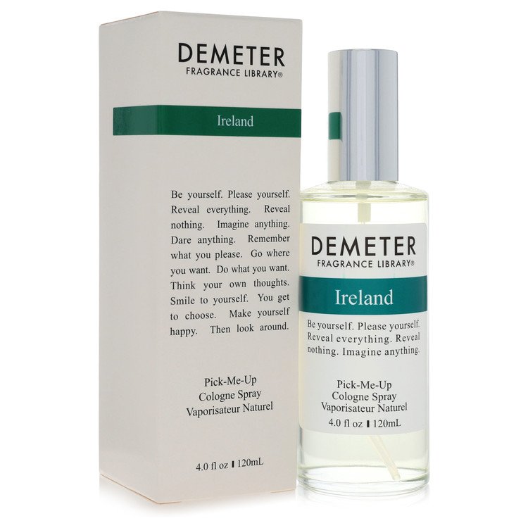 Demeter Ireland by Demeter