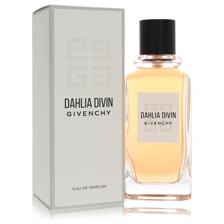 Dahlia Divin by Givenchy