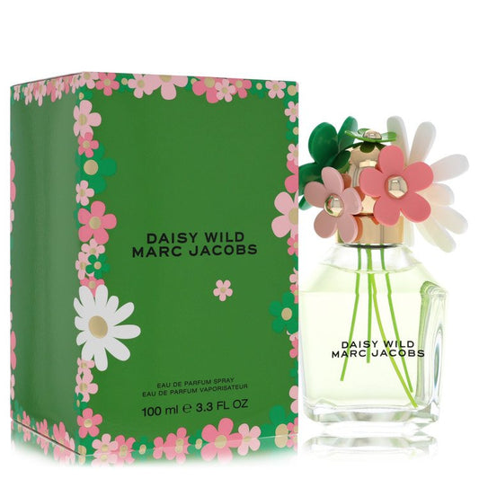 Daisy Wild by Marc Jacobs