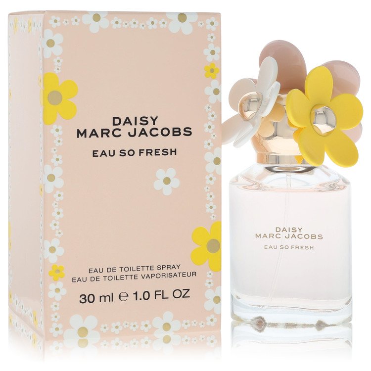 Daisy Eau So Fresh by Marc Jacobs
