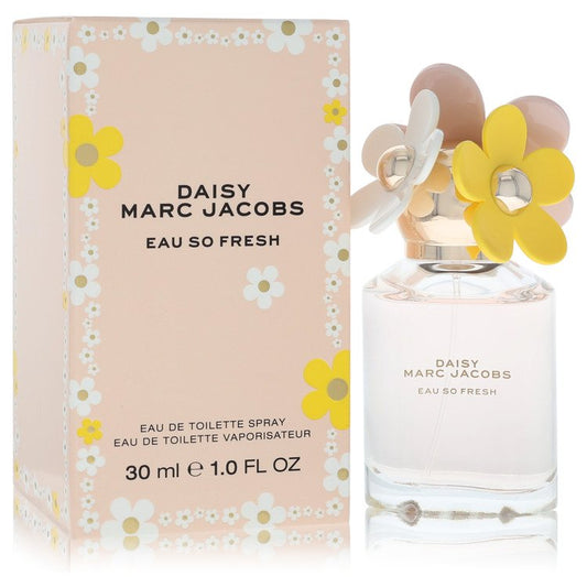 Daisy Eau So Fresh by Marc Jacobs