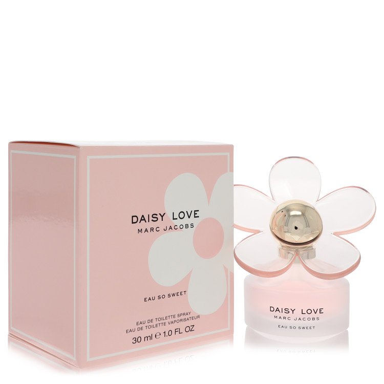Daisy Love Eau So Sweet by Marc Jacobs