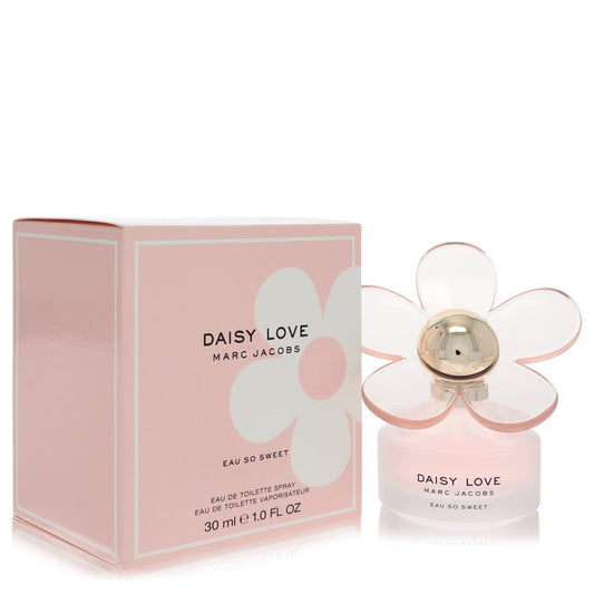 Daisy Love Eau So Sweet by Marc Jacobs