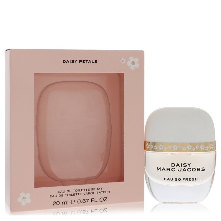 Daisy Eau So Fresh by Marc Jacobs