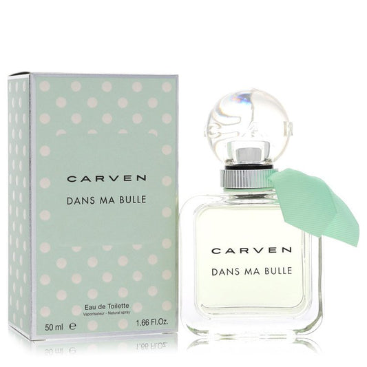 Dans Ma Bulle by Carven