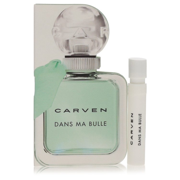 Dans Ma Bulle by Carven
